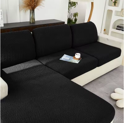 Clarvo™ – כיסוי ספה אלגנטי להגנה ושדרוג הסלון