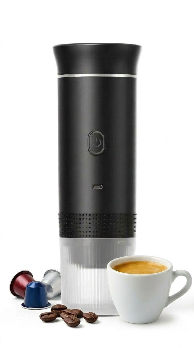 Clarvo EspressoGo™