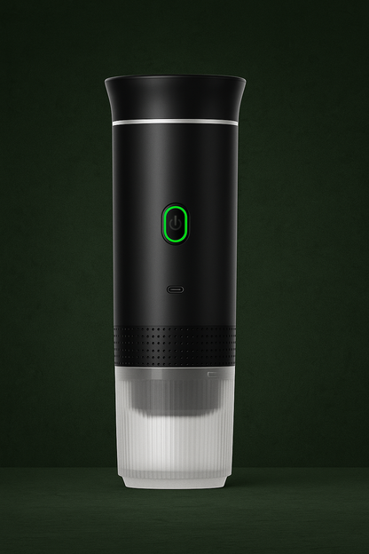 Clarvo EspressoGo™