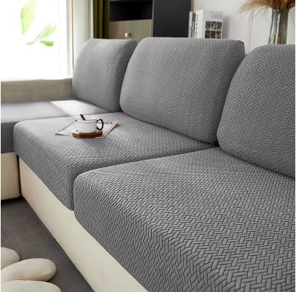Clarvo™ – כיסוי ספה אלגנטי להגנה ושדרוג הסלון
